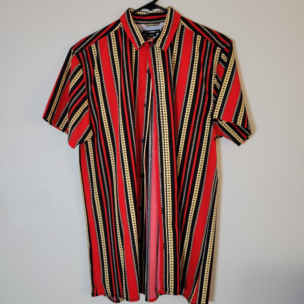 Soft luxurious shirt